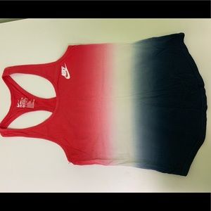 Nike tank
